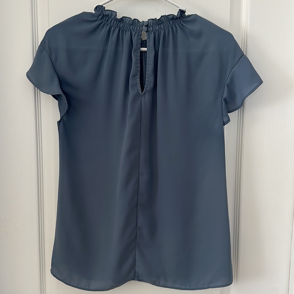 Express blouse - Picture 2 of 3